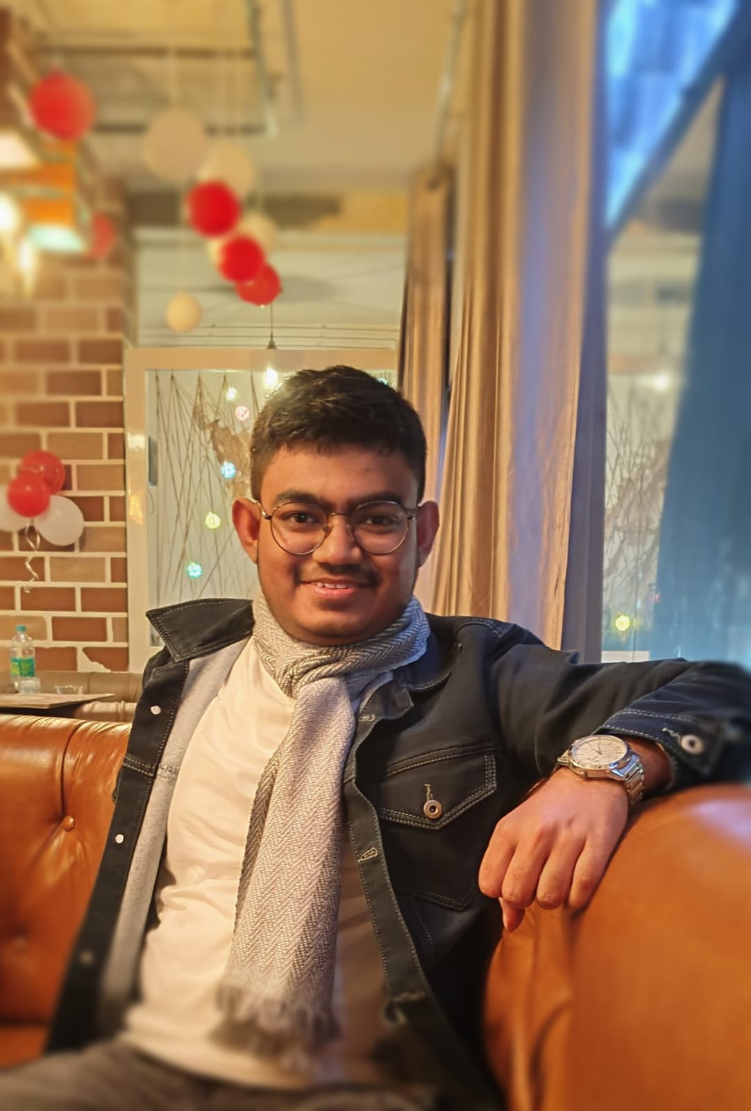 Bishal Dutta - Mechatronics & Robotics Engineer